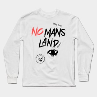 Sweet Tooth No Mans Land Long Sleeve T-Shirt